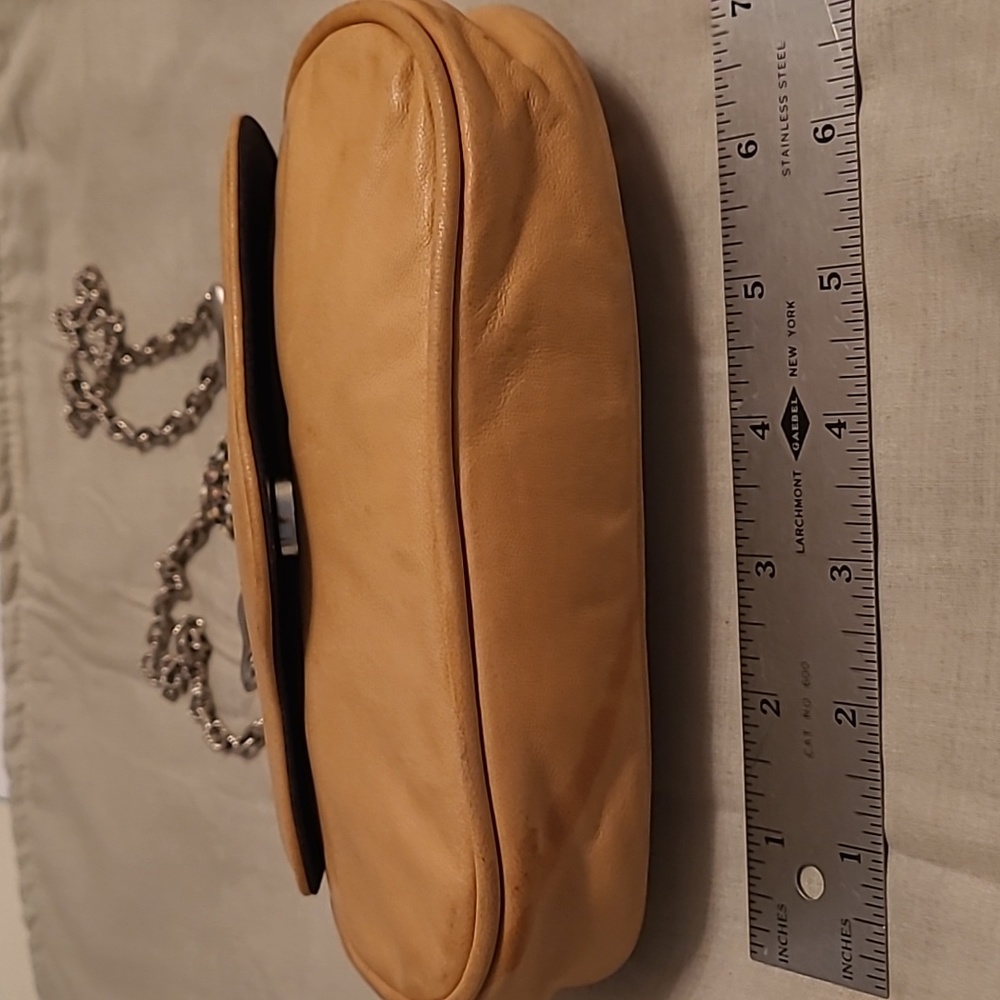 Vintage Ann Turk Shoulder Bag NEW LISTING!! - Picture 4 of 8